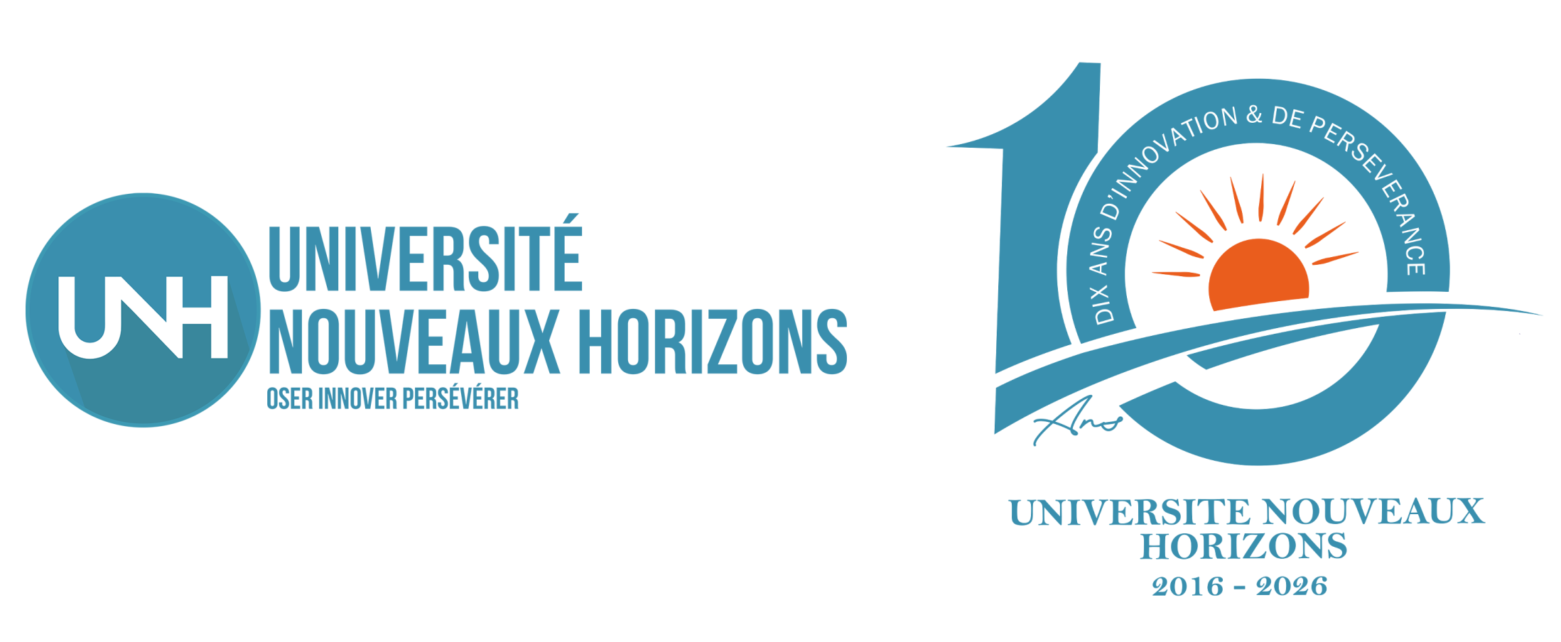 Université Nouveaux Horizons