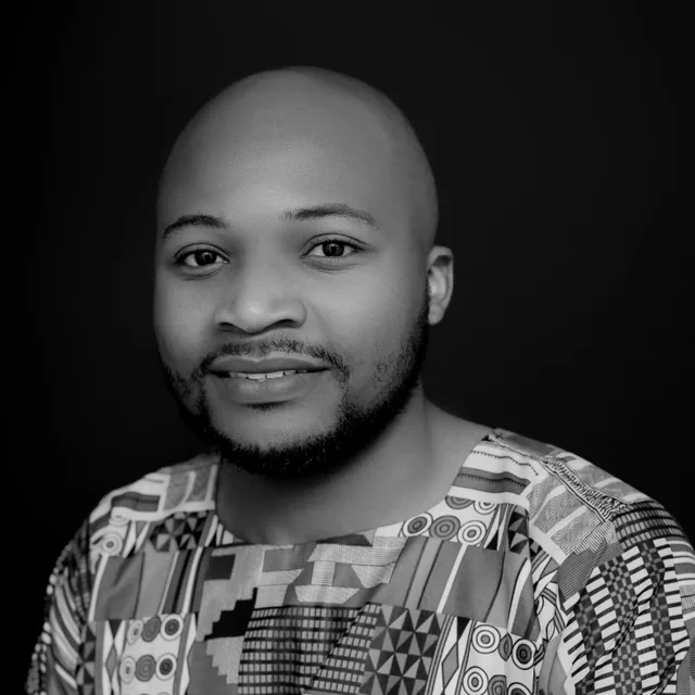 Portrait de Muhigiri Ashuza Albin