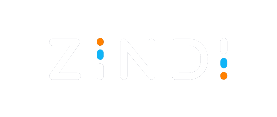 Logo Zindi